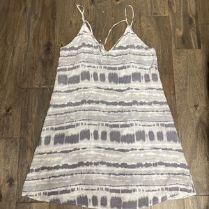 Olive & pim lightweight dress small